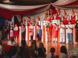 Kinderfastnacht 2025