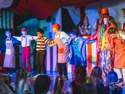 Kinderfastnacht 2025