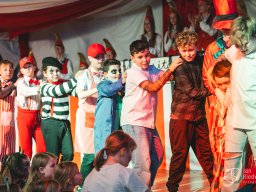 Kinderfastnacht 2025