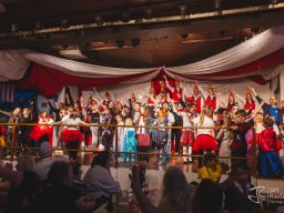 Kinderfastnacht 2025