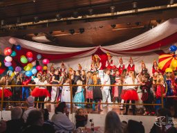 Kinderfastnacht 2025