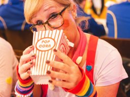 Fastnacht 2025 - Premieresitzung