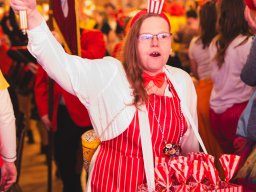 Fastnacht 2025 - Premieresitzung