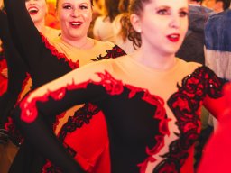 Fastnacht 2025 - Premieresitzung