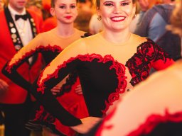 Fastnacht 2025 - Premieresitzung