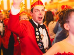 Fastnacht 2025 - Premieresitzung