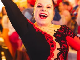 Fastnacht 2025 - Premieresitzung