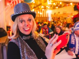 Fastnacht 2025 - Premieresitzung