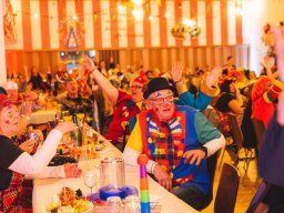 Fastnacht 2025 - Premieresitzung