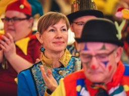 Fastnacht 2025 - Premieresitzung