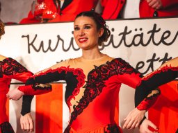 Fastnacht 2025 - Premieresitzung