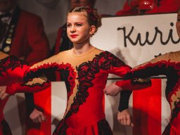 Fastnacht 2025 - Premieresitzung