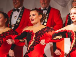 Fastnacht 2025 - Premieresitzung