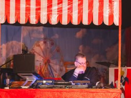 Fastnacht 2025 - Premieresitzung