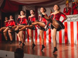 Fastnacht 2025 - Premieresitzung