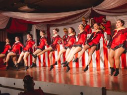 Fastnacht 2025 - Premieresitzung