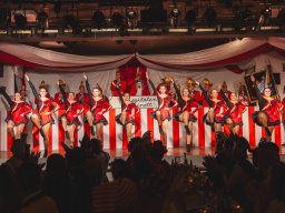 Fastnacht 2025 - Premieresitzung