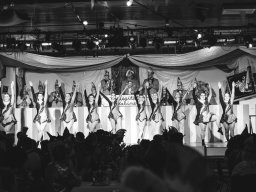 Fastnacht 2025 - Premieresitzung