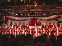 Fastnacht 2025 - Premieresitzung