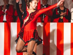 Fastnacht 2025 - Premieresitzung