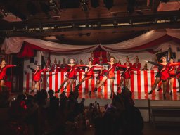 Fastnacht 2025 - Premieresitzung