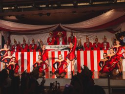 Fastnacht 2025 - Premieresitzung