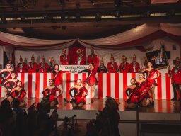 Fastnacht 2025 - Premieresitzung