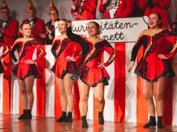 Fastnacht 2025 - Premieresitzung