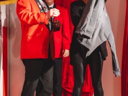 Fastnacht 2025 - Premieresitzung