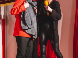 Fastnacht 2025 - Premieresitzung