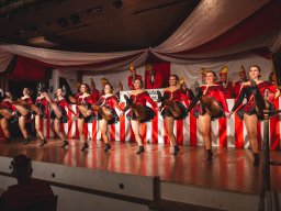 Fastnacht 2025 - Premieresitzung