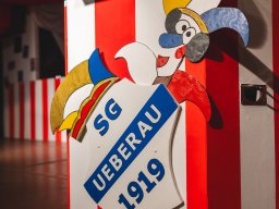 Fastnacht 2025 - Premieresitzung