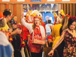 Fastnacht 2025 - Premieresitzung