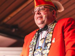 Fastnacht 2025 - Premieresitzung