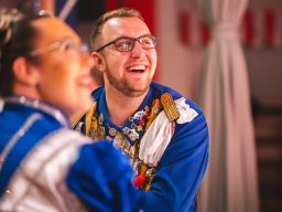 Fastnacht 2025 - Premieresitzung