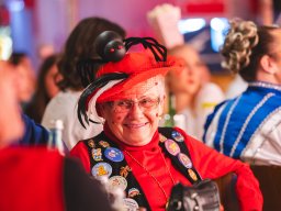 Fastnacht 2025 - Premieresitzung