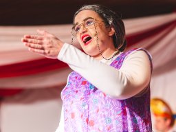 Fastnacht 2025 - Premieresitzung