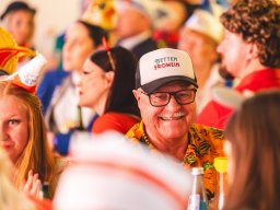 Fastnacht 2025 - Premieresitzung