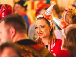 Fastnacht 2025 - Premieresitzung