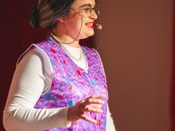 Fastnacht 2025 - Premieresitzung