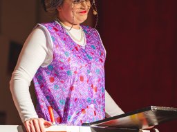 Fastnacht 2025 - Premieresitzung