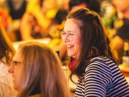 Fastnacht 2025 - Premieresitzung