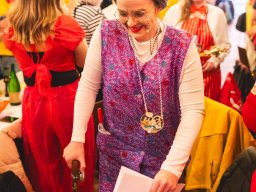 Fastnacht 2025 - Premieresitzung