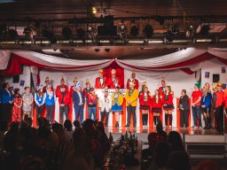 Fastnacht 2025 - Premieresitzung