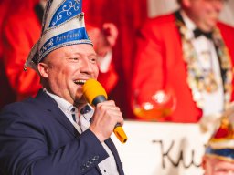 Fastnacht 2025 - Premieresitzung