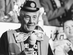 Fastnacht 2025 - Premieresitzung