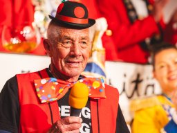 Fastnacht 2025 - Premieresitzung