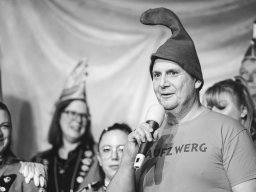 Fastnacht 2025 - Premieresitzung