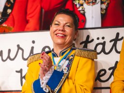 Fastnacht 2025 - Premieresitzung