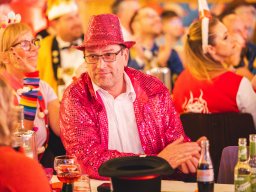 Fastnacht 2025 - Premieresitzung